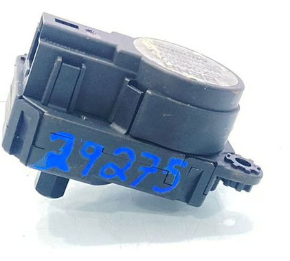 Atuador Caixa De Ar Citroen Aircross 201...