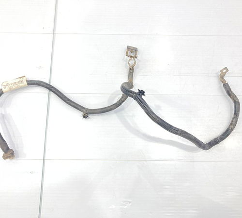 Chicote Polo Bateria Citroen Aircross 20...