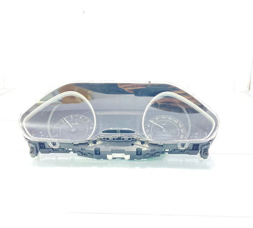 Painel De Instrumentos  Peugeot 2008 201...