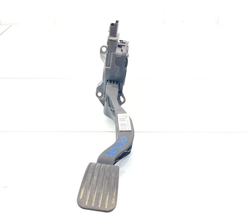 Pedal Acelerador Peugeot 2008 2015/2021