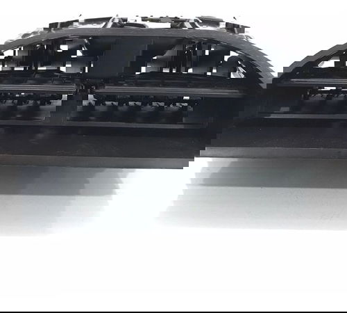 Difusor De Ar Painel Central Peugeot 200...