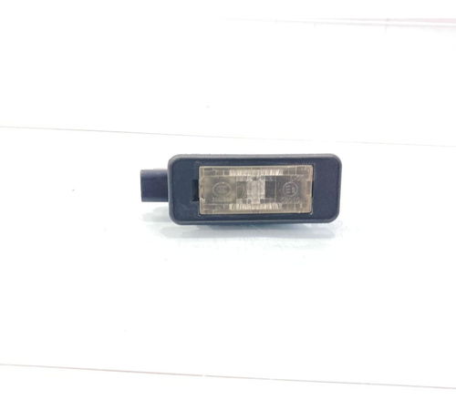 Luz De Placa Peugeot 2008 2015/2021