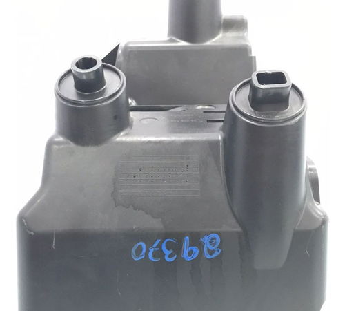 Suporte Caixa Fusivel Peugeot 2008 2015/...