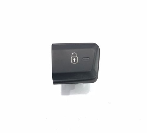 Botão Trava Portas Peugeot 2008 2015/20...