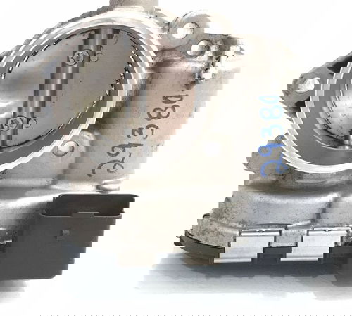 Tbi Corpo Borboleta Peugeot 2008 2015/20...