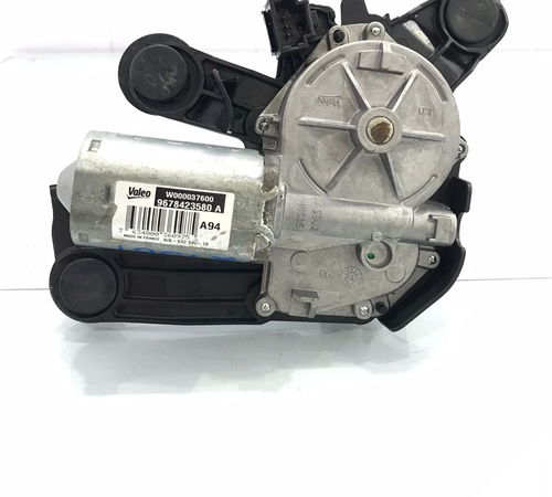 Motor Limpador Traseiro Peugeot 2008 201...
