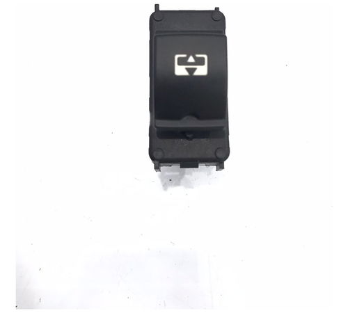Botão Comando Vidro Porta Tras Esq Peug...