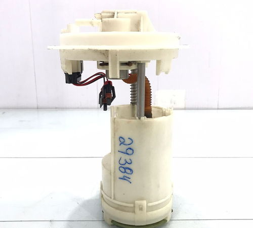 Bomba De Combustivel Peugeot 2008 2015/2...