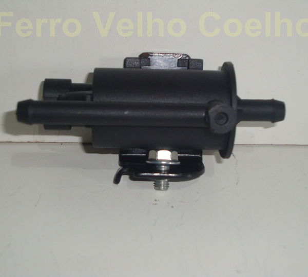 Válvula Solenóide Effa Zhongyi 2010