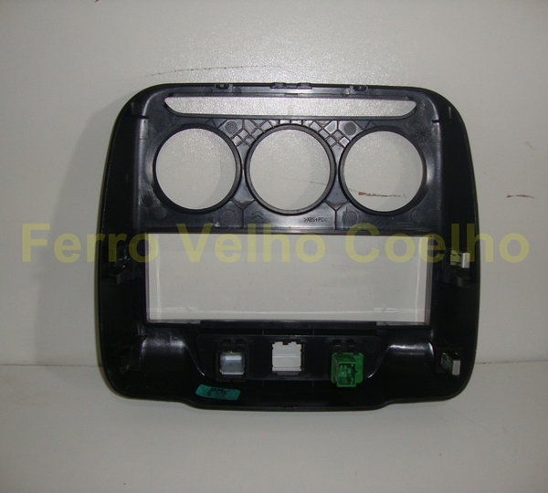 Moldura Do Painel Central Citroen Aircross