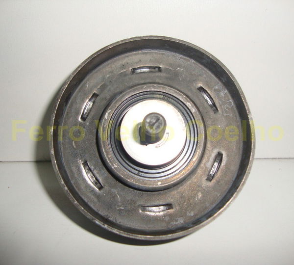 Rolamento Da Correia Volvo V40 1997