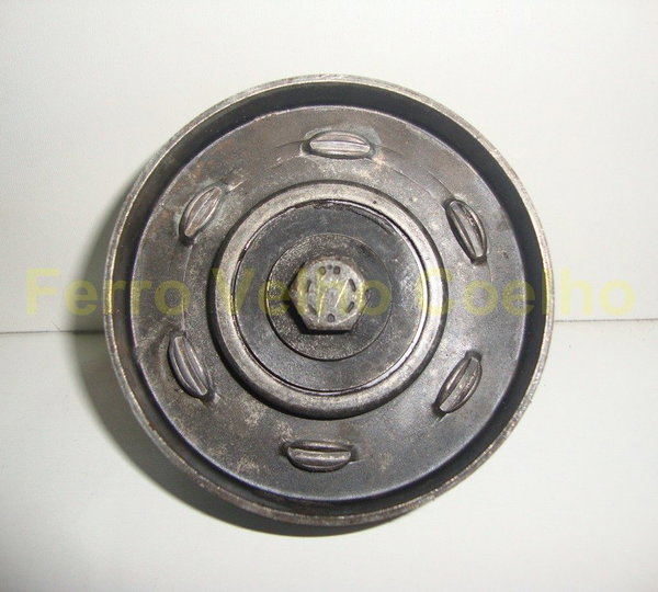 Rolamento Da Correia Volvo V40 1997