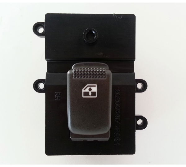 Botão Vidro Elétrico Traseiro Direito Hyundai Azera 2012