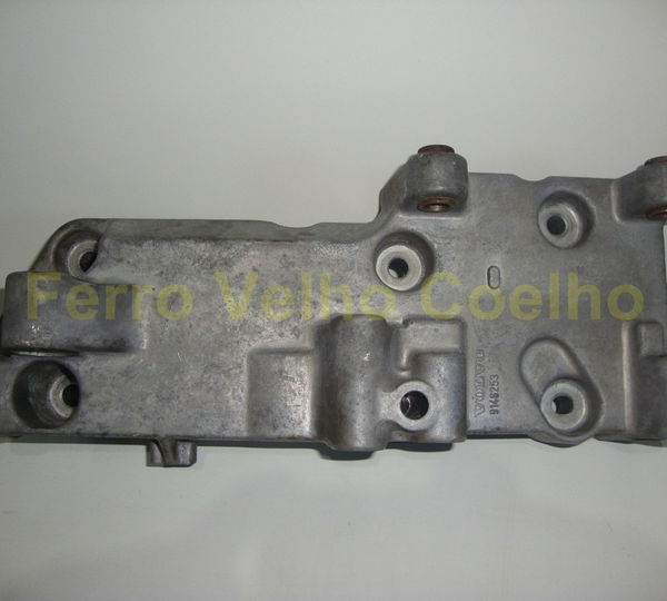 Suporte Do Compressor E Alternador Volvo V40 1.8 16v 1997