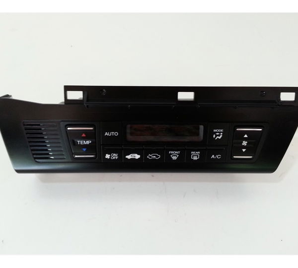 Comando Do Ar Condicionado Honda New Civic 2012 A 2016