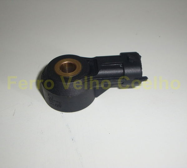 Sensor Detonação Fiat Stilo Dualogic 1.8 8v 2010