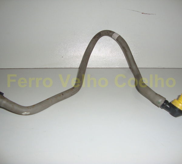 Mangueira Do Vácuo Stilo Dualogic 1.8 8v 2010