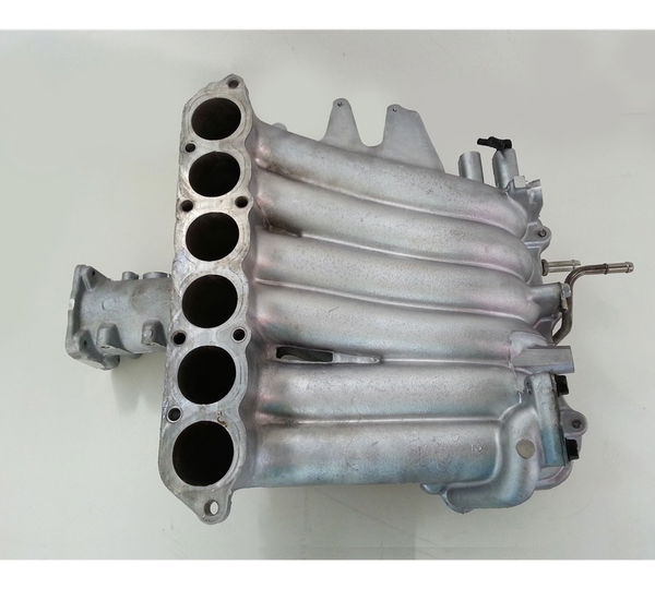 Coletor De Admissão Mitsubishi L200 Triton 3.5 Flex - 2012