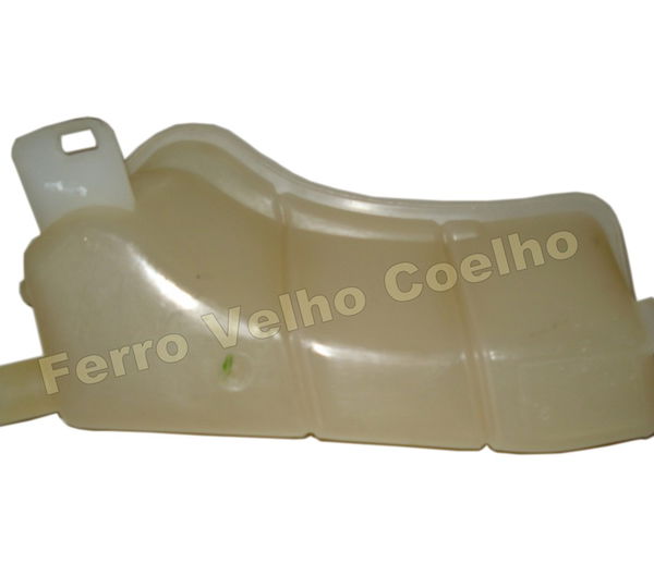 Reservatório De Água Radiador Gm Monza 1992
