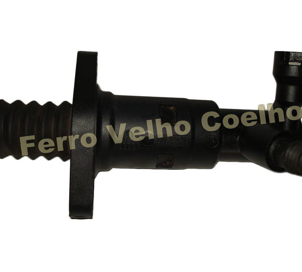 Cilindro Auxiliar Embreagem Saveiro G5