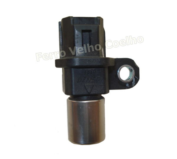 Sensor De Detonação Toyota Etios 1.5 16v 2013