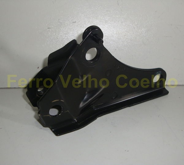 Suporte Lateral Da Caixa De Cambio Citroen C4 1.4 2010