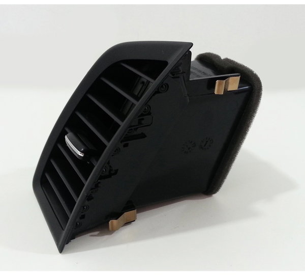 Difusor Ar Lateral Direito Mitsubishi Asx 2015