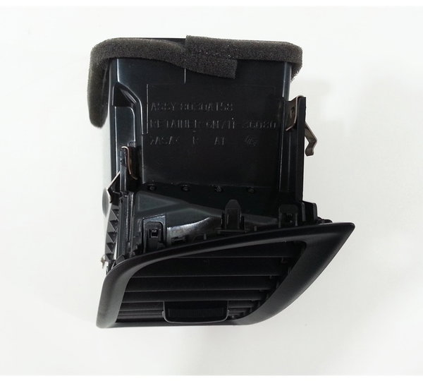Difusor Ar Lateral Direito Mitsubishi Asx 2015