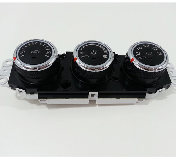 Comando Ar Condicionado Mitsubishi Asx 2.0 2015 - 7820a805