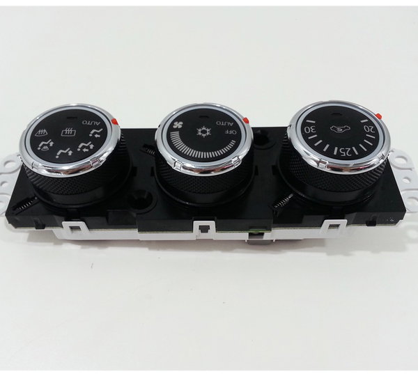 Comando Ar Condicionado Mitsubishi Asx 2.0 2015 - 7820a805
