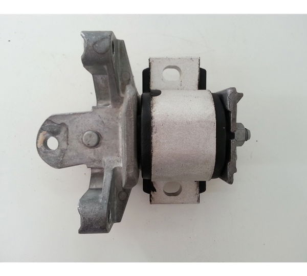Coxim Do Motor Lado Esquerdo Vw Fox 1.6 2011 - Original