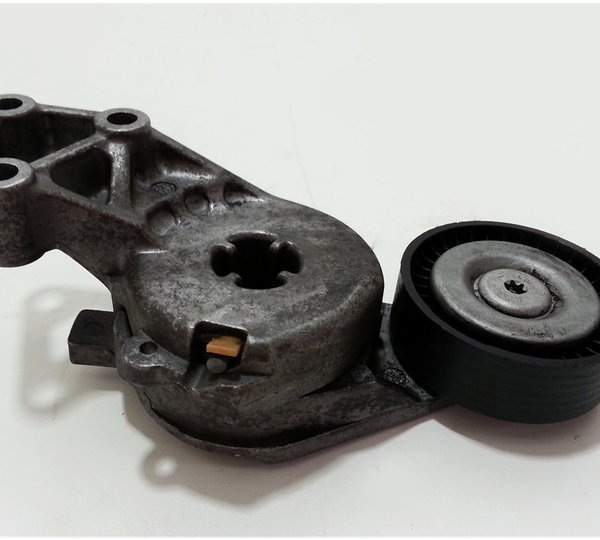 Tensor Esticador Da Correia Audi A3 1.8 Turbo - Original