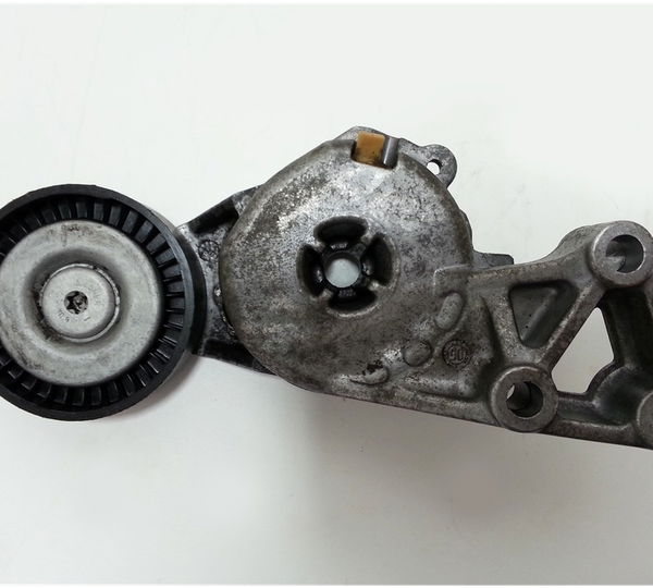 Tensor Esticador Da Correia Audi A3 1.8 Turbo - Original