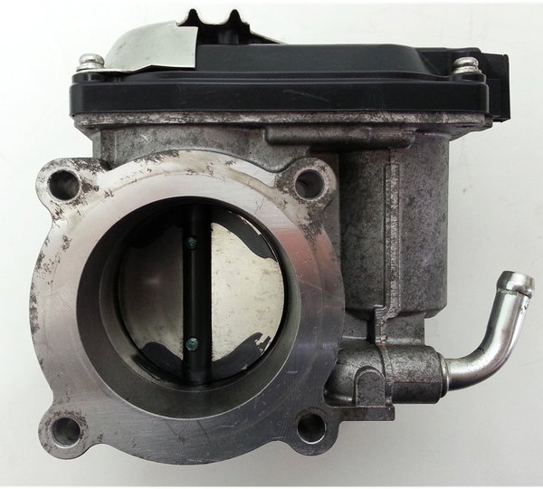 Tbi Corpo De Borboleta Mitsubishi Lancer  2.0 2012 A 2019