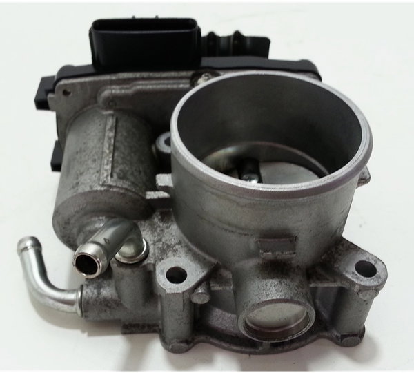 Tbi Corpo De Borboleta Mitsubishi Lancer  2.0 2012 A 2019