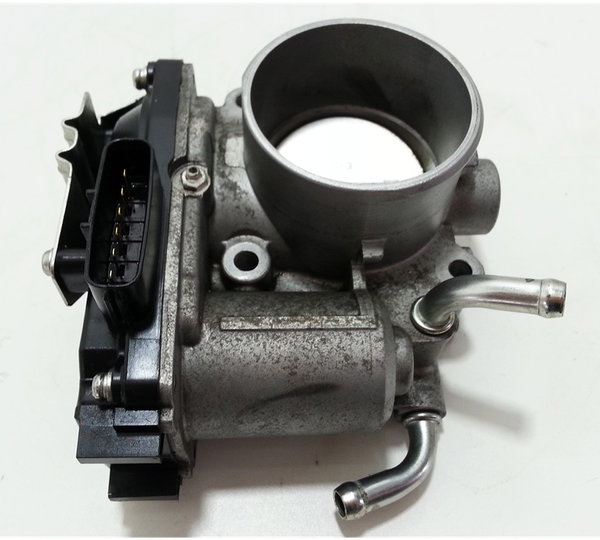 Tbi Corpo De Borboleta Mitsubishi Lancer  2.0 2012 A 2019