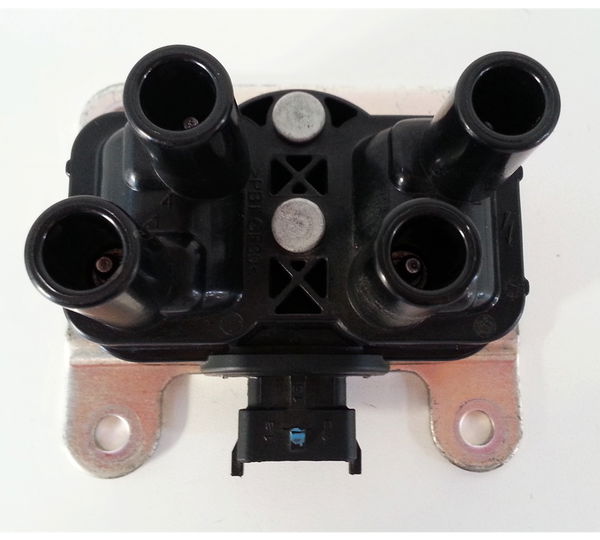 Bobina De Ignição Fiat Bravo 1.8 16v Etorq 2013 A 2016