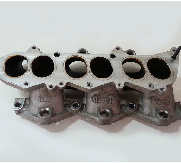 Coletor Admissão Dos Bicos Hyundai Azera 3.3 V6