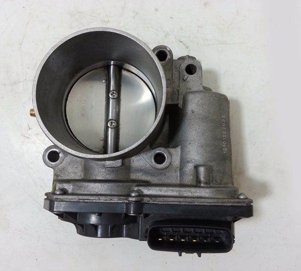 Tbi Corpo De Borboleta Hyundai Ix35 Elantra Sportege 2.0