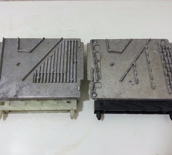 Kit Modulo De Injeção Volvo Xc90 2.5t Awd