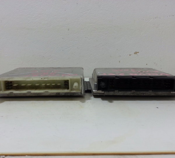 Kit Modulo De Injeção Volvo Xc90 2.5t Awd