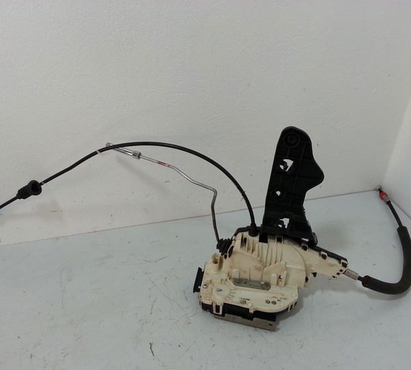 Fechadura Traseira Direita Fiat Freemont 2011 A 2016