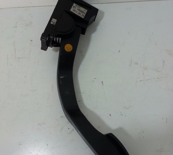 Pedal Acelerador Eletronico Jac J3