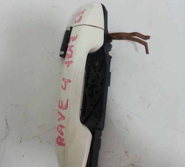 Maçaneta Externa Traseira Esquerda Toyota Rav 4  2013 A 2015