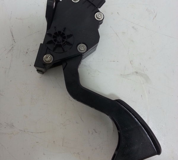 Pedal Acelerador Eletronico Toyota Rav4  2013 A 2015