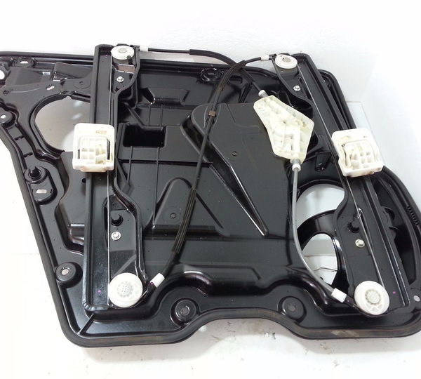 Maquina Vidro Elétrico Traseira Direita Fiat Freemont 2011