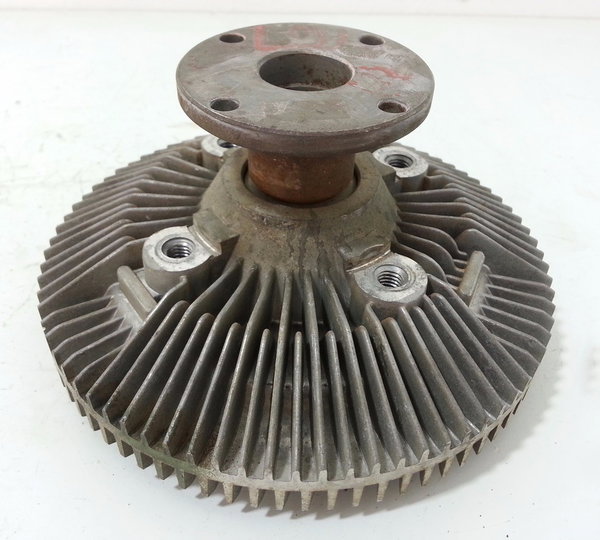 Polia Viscosa L200 / L200 Outdoor 2.5 8v Diesel - Motor Hpe