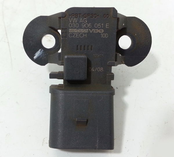 Sensor Map Gol Golf Kombi 1.4 Flex Fox 1.0 1.6 030906051e