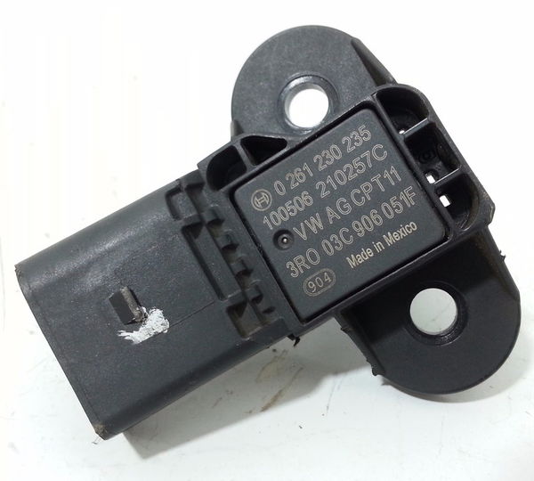 Sensor Map Vw Fox Golf Jetta Polo 0261230235