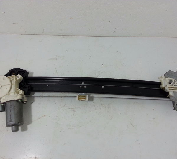 Maquina Vidro Eletrica Traseira Direita Honda City Original